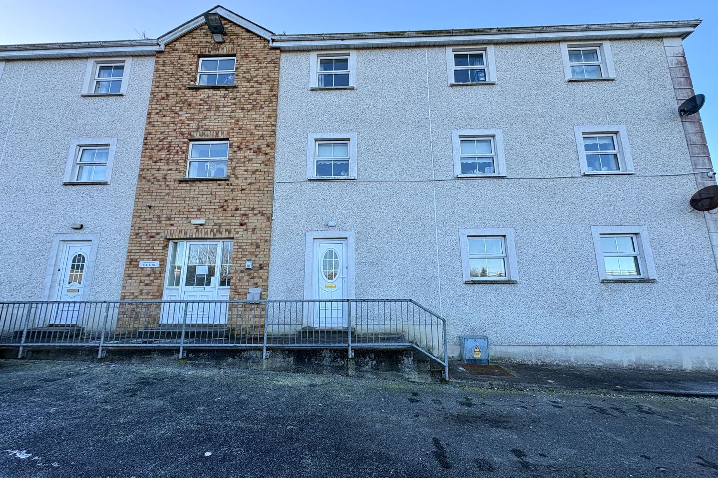 Apartment 4, The Brosna, Friars Mill Road, Mullingar, Co. Westmeath, N91RV09