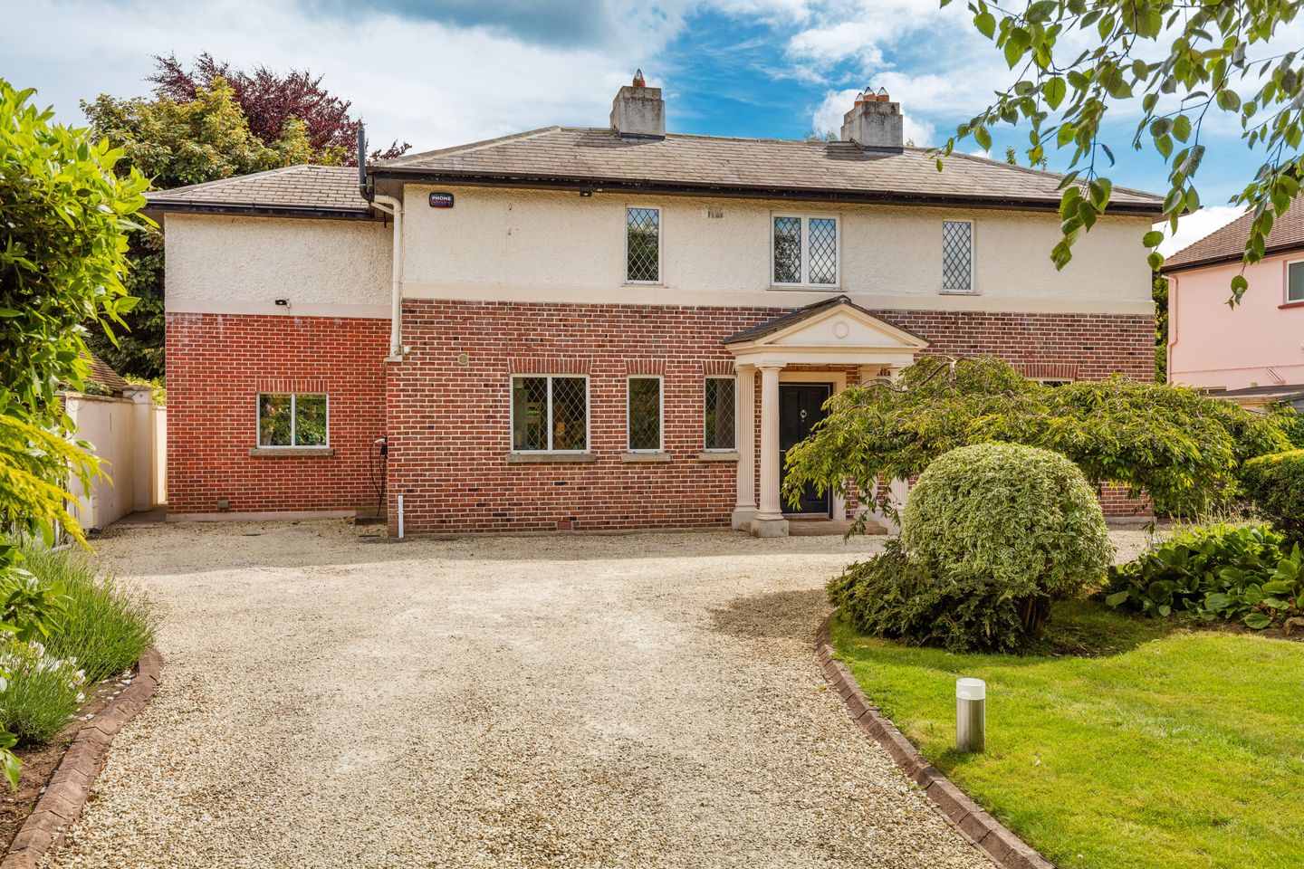 Corrby, 122 Howth Road, Howth, Co Dublin, D13CY93 is for sale on Daft.ie
