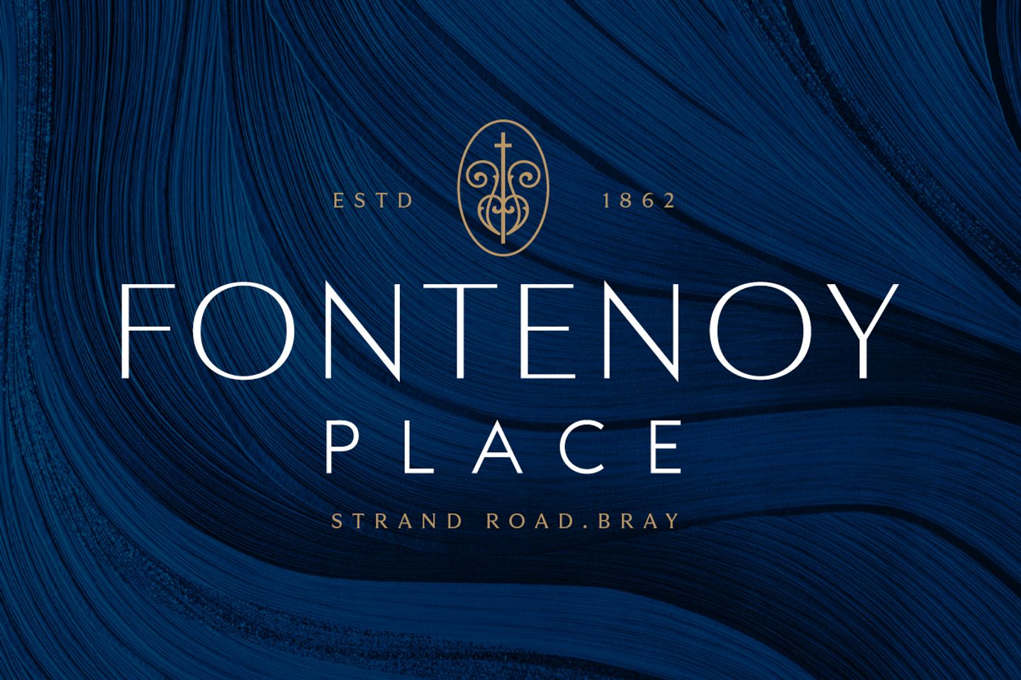 Fontenoy Place, Strand Road, Bray, Co. Wicklow, Fontenoy Place, Strand