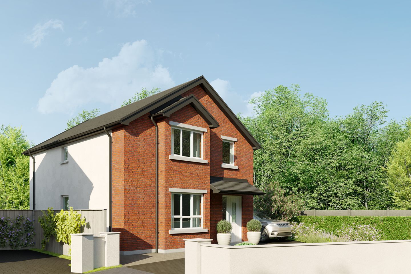 1 Ballycrone, Kilcoole, Co. Wicklow