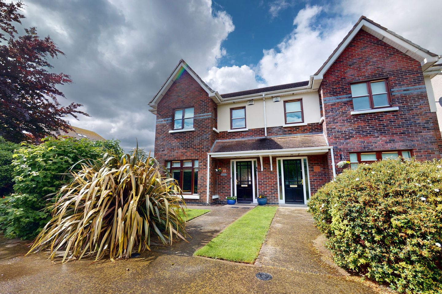 26 Turnberry Square, Baldoyle, Dublin 13, D13AY65 is for sale on Daft.ie