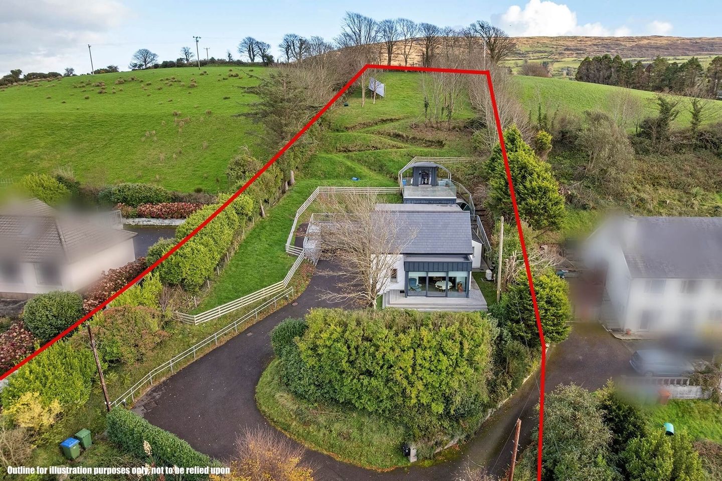 The Cottage, Church Road, Bantry, Co Cork, P75F433