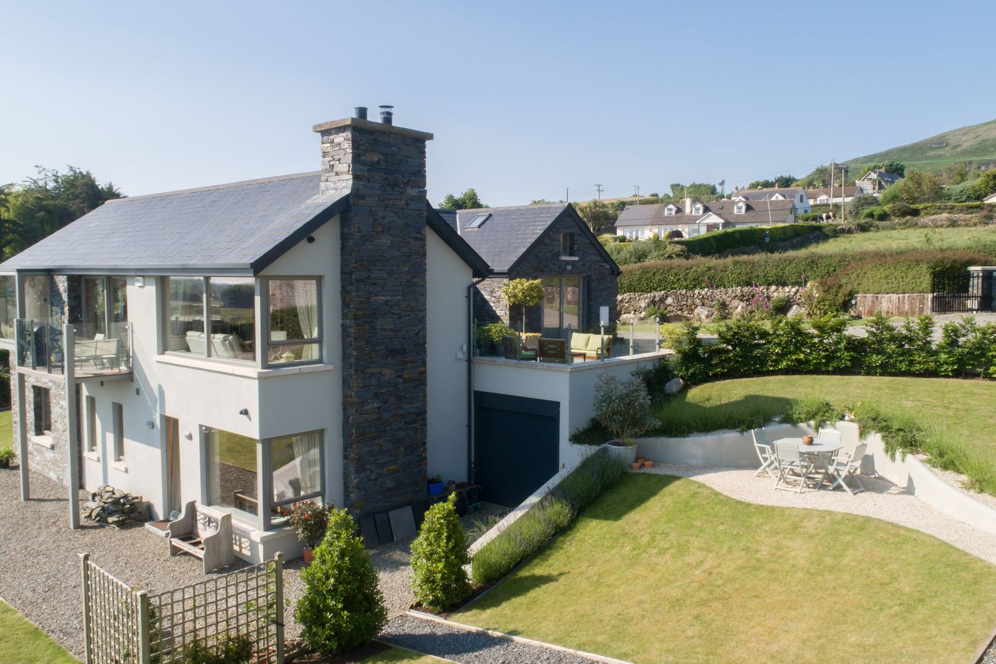 Sonas, Mountain Park, Carlingford, Co. Louth, A91KV5Y