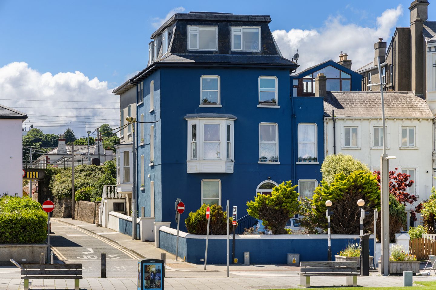 5 Auburn House, 71 Strand Road, Bray, Co. Wicklow, A98D564 is for sale