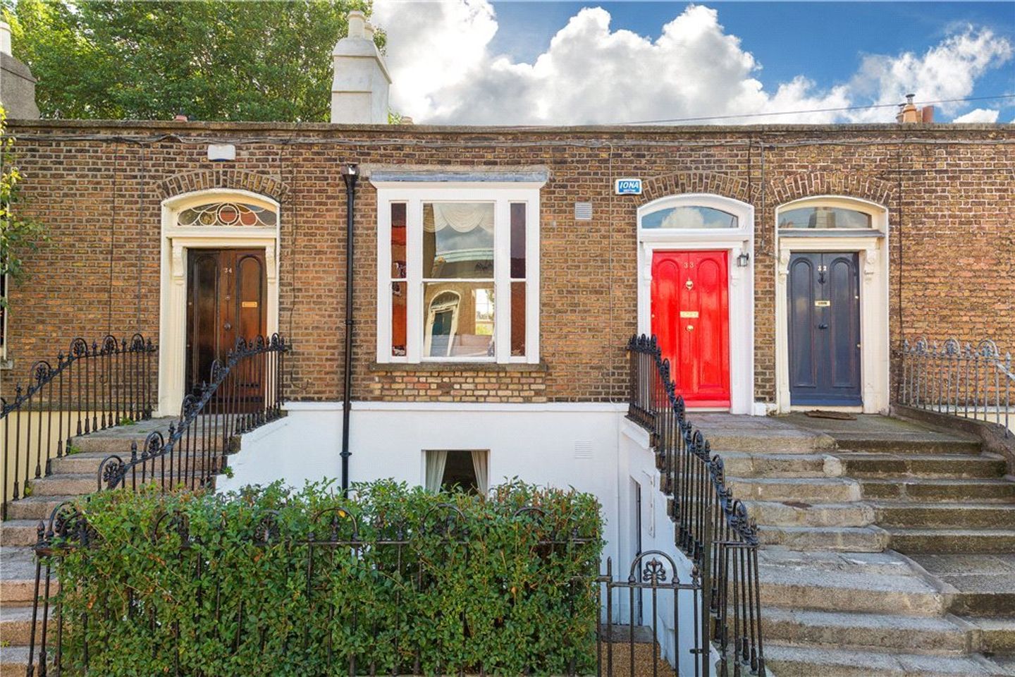 33 Pleasants Street, Portobello, Dublin 8