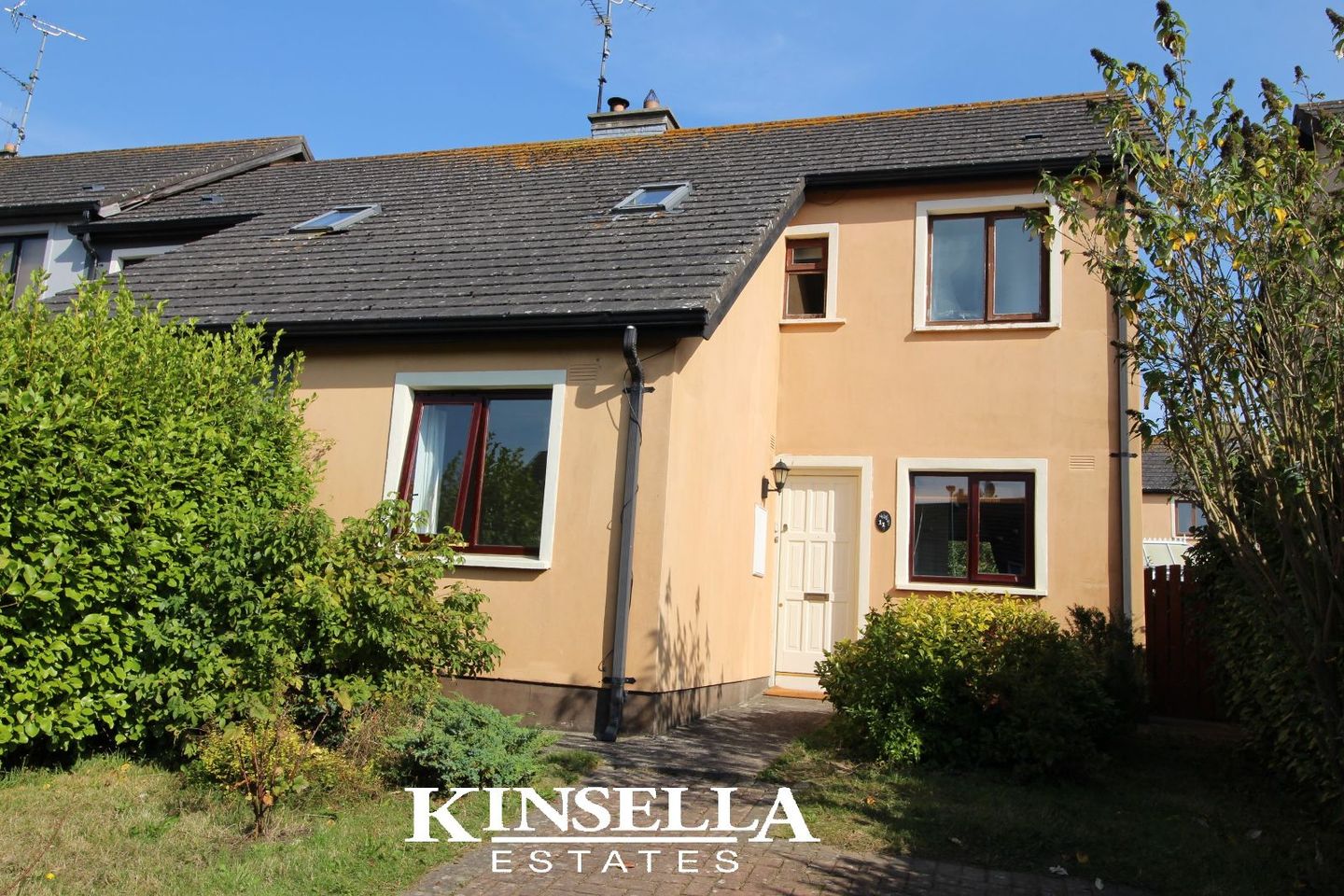 11 Beachside Close, Riverchapel, Riverchapel, Co. Wexford, Y25EK40 is