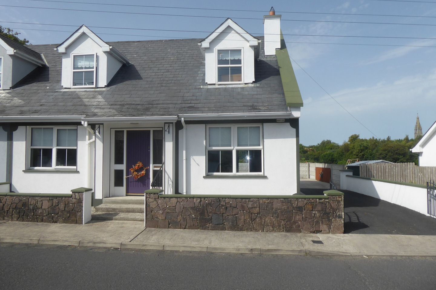 Pound Street, Ballingarry, Co. Limerick, V94R5PP is for sale on Daft.ie