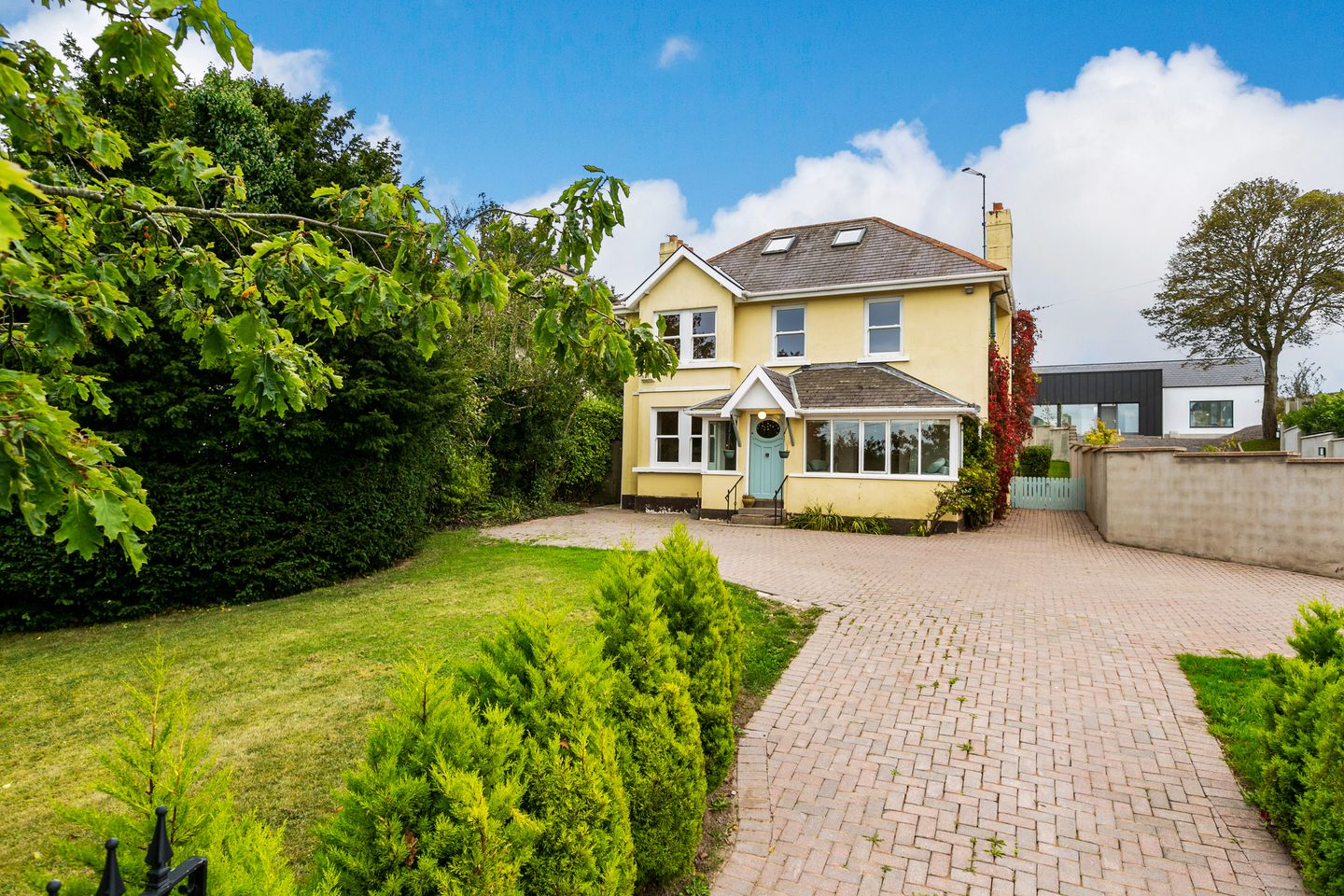 Green Ivies, Thormanby Road, Howth, Dublin 13, D13VF29