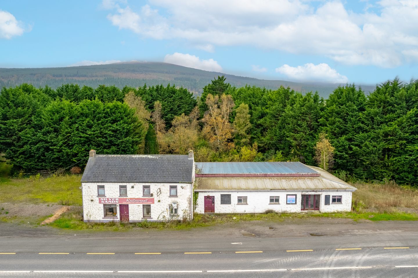 Silver Sands, Cahir, Co. Tipperary, E21XY50