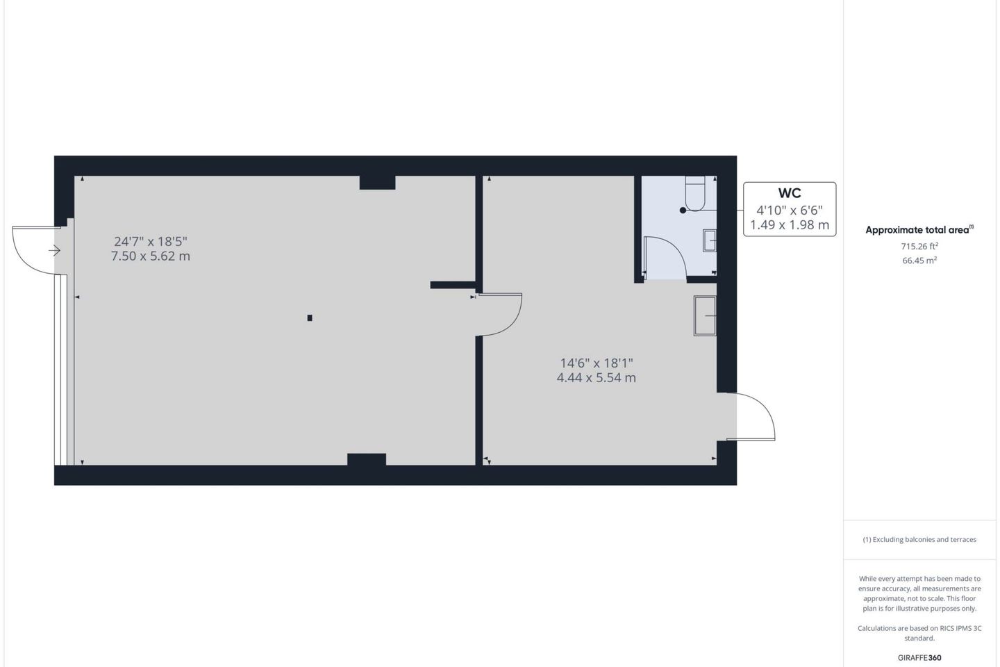 Flowers 4 U, Market Square, Ballinrobe, Co. Mayo, F31R862