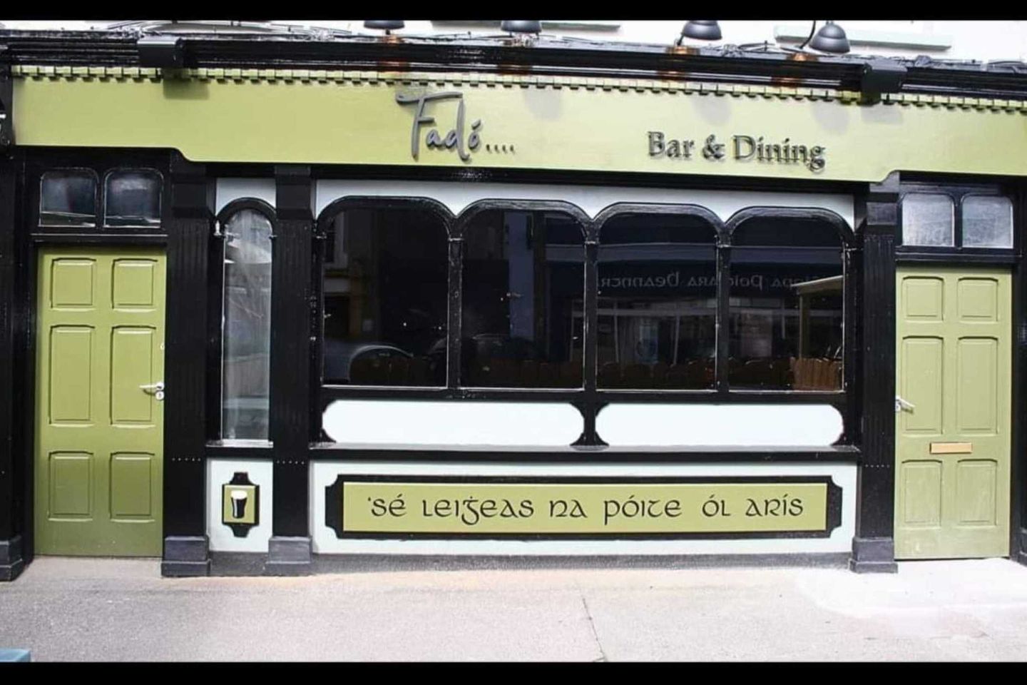 Fadó, New Street, Bantry, Co. Cork