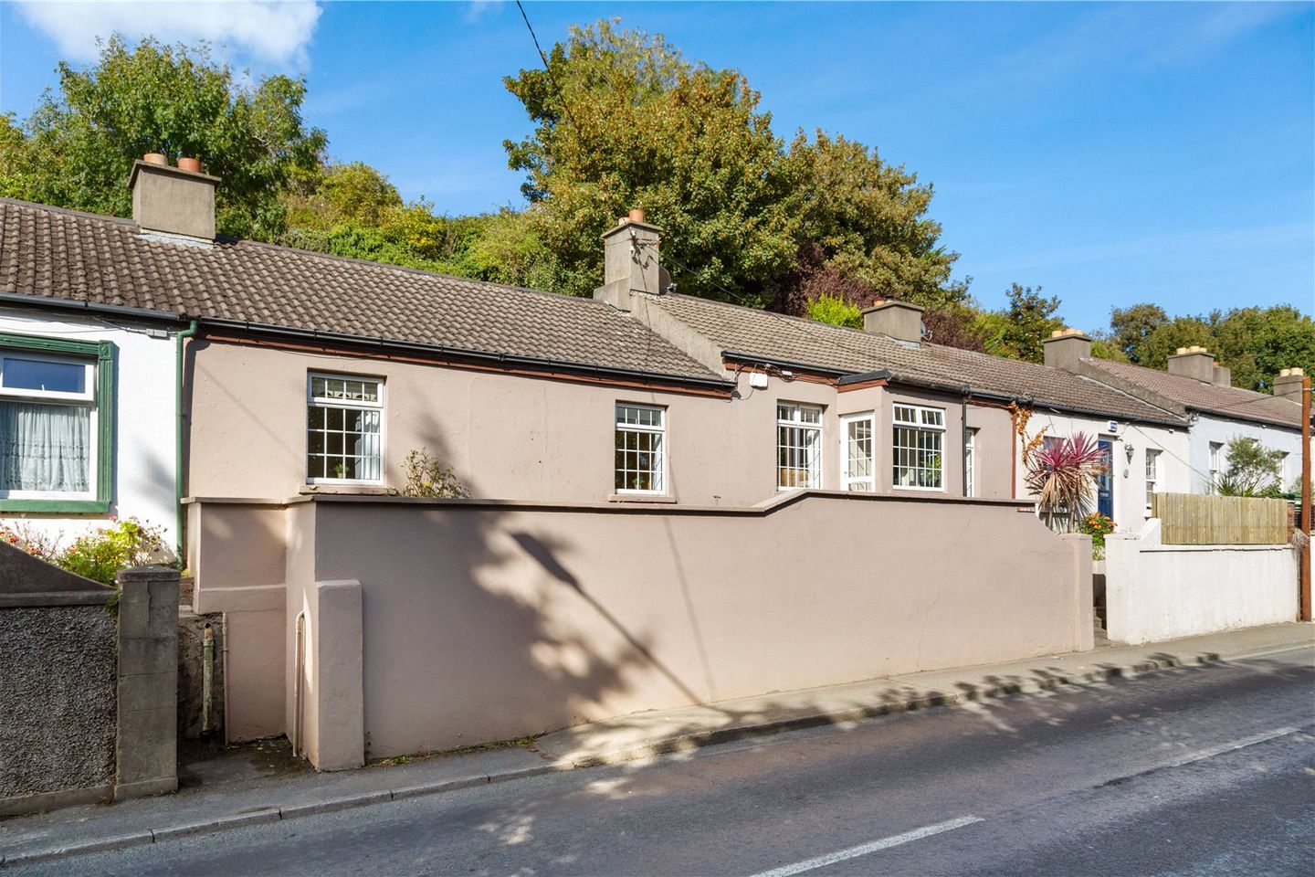 3-4 Rathmore Terrace, Upper Dargle Road, Bray, Co. Wicklow, Bray, Co. Wicklow, A98NH04