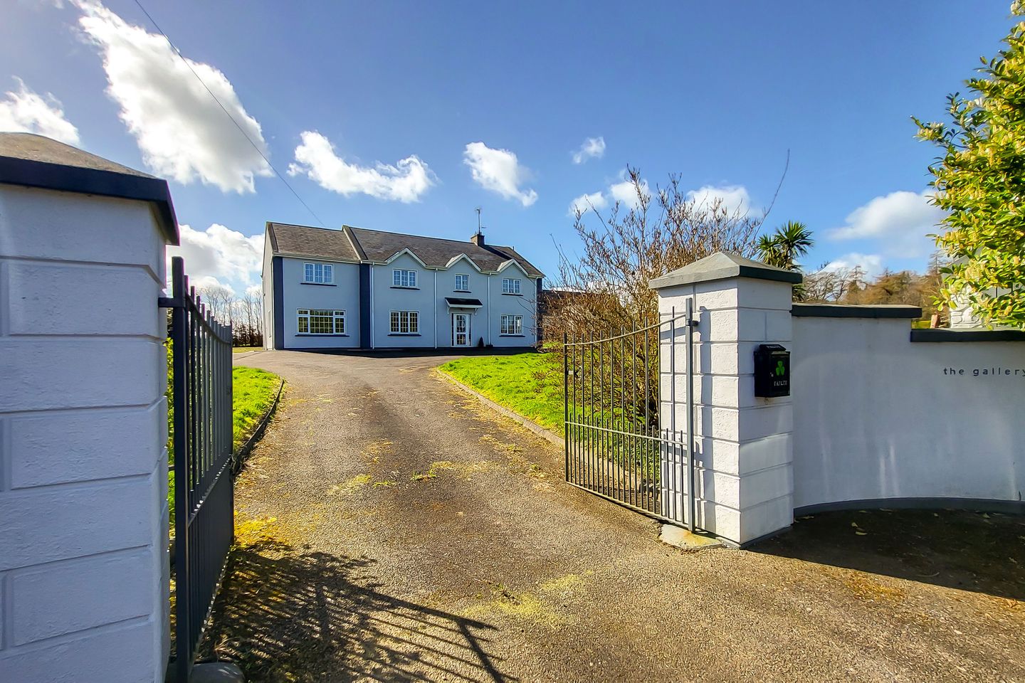 The Gallery, Borleigh, Gorey, Co. Wexford, Y25HH79 is for sale on Daft.ie