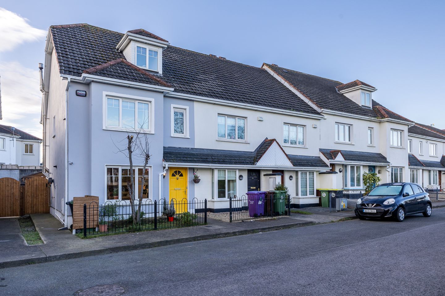 15 Holywell Walk, Swords, Co. Dublin, K67KV26 is for sale on Daft.ie