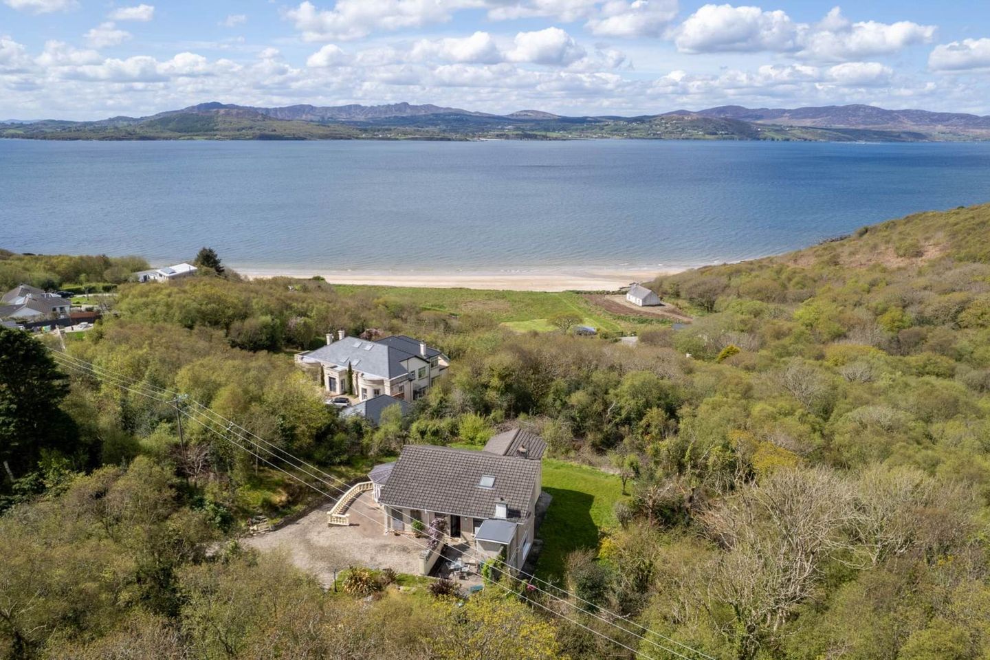 Porthaw Glen, Buncrana, Co. Donegal, F93HC0F is for sale on Daft.ie