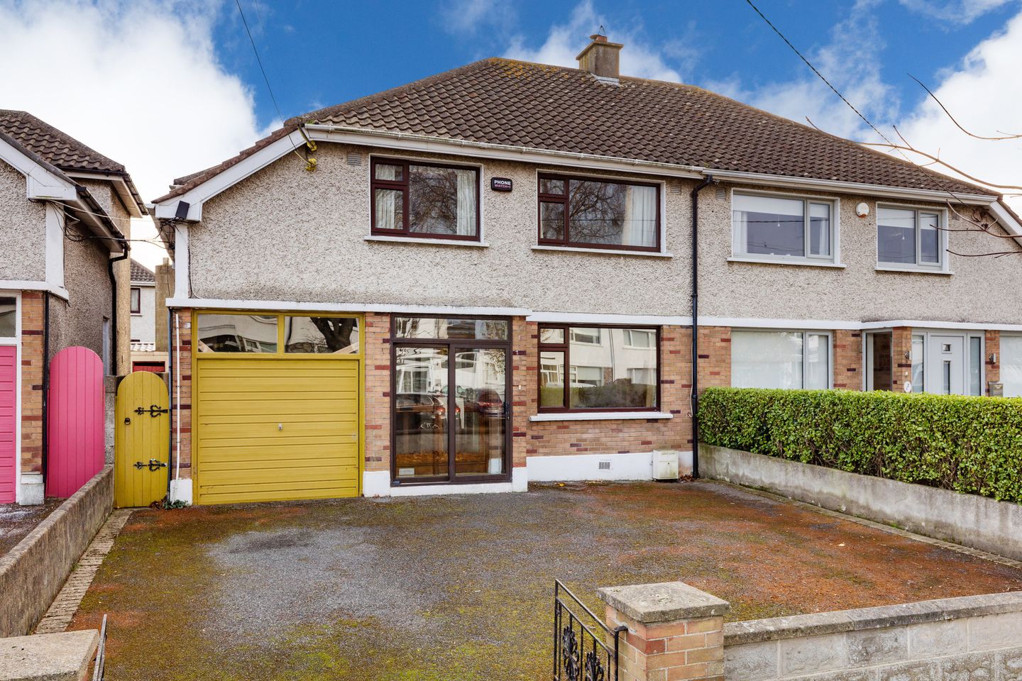 Massabielle, 14 Chalfont, Texas Lane, Malahide, Co Dublin, K36KC11 is