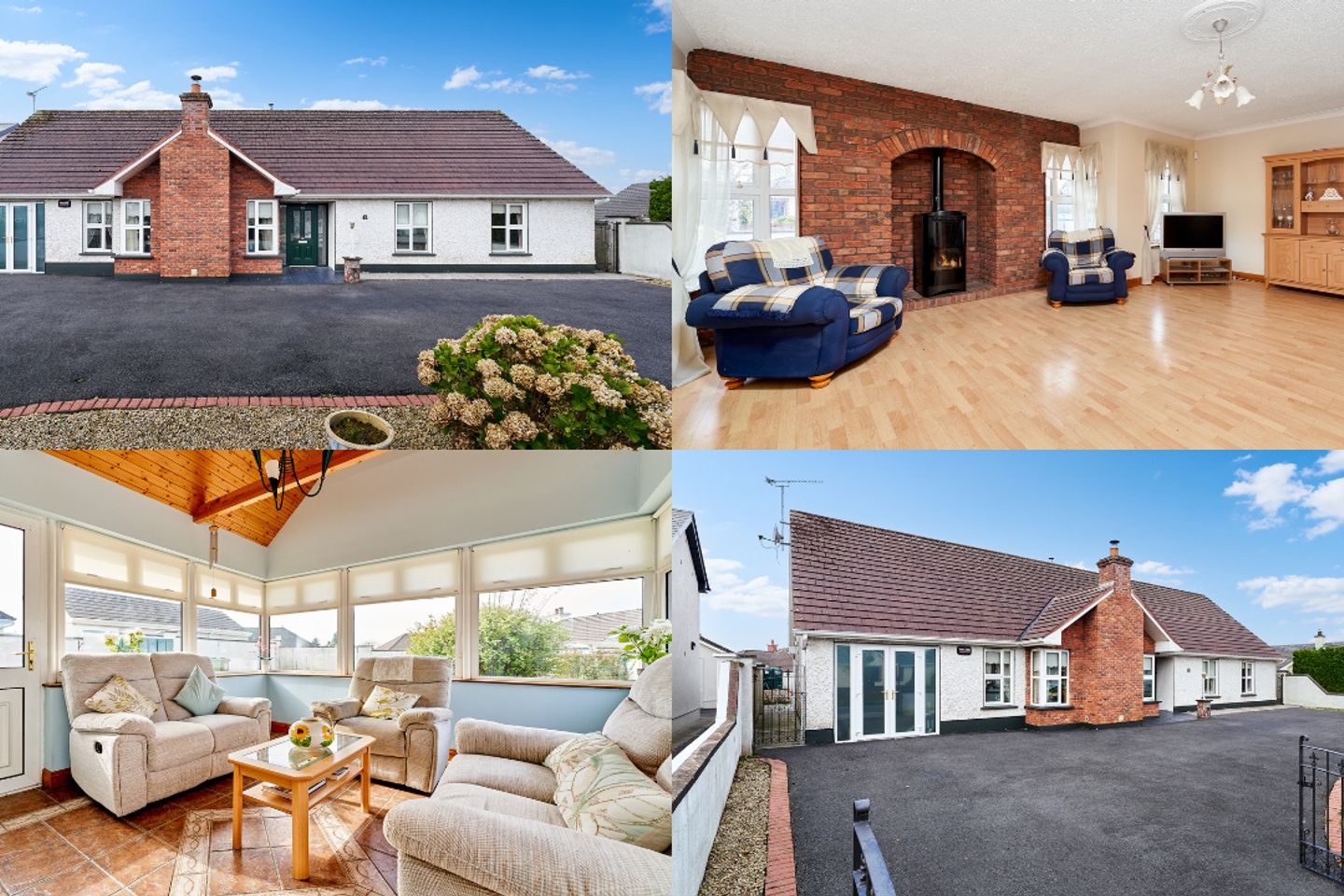 57 Glendaniel, Tullamore, Co. Offaly, R35H422 is for sale on Daft.ie