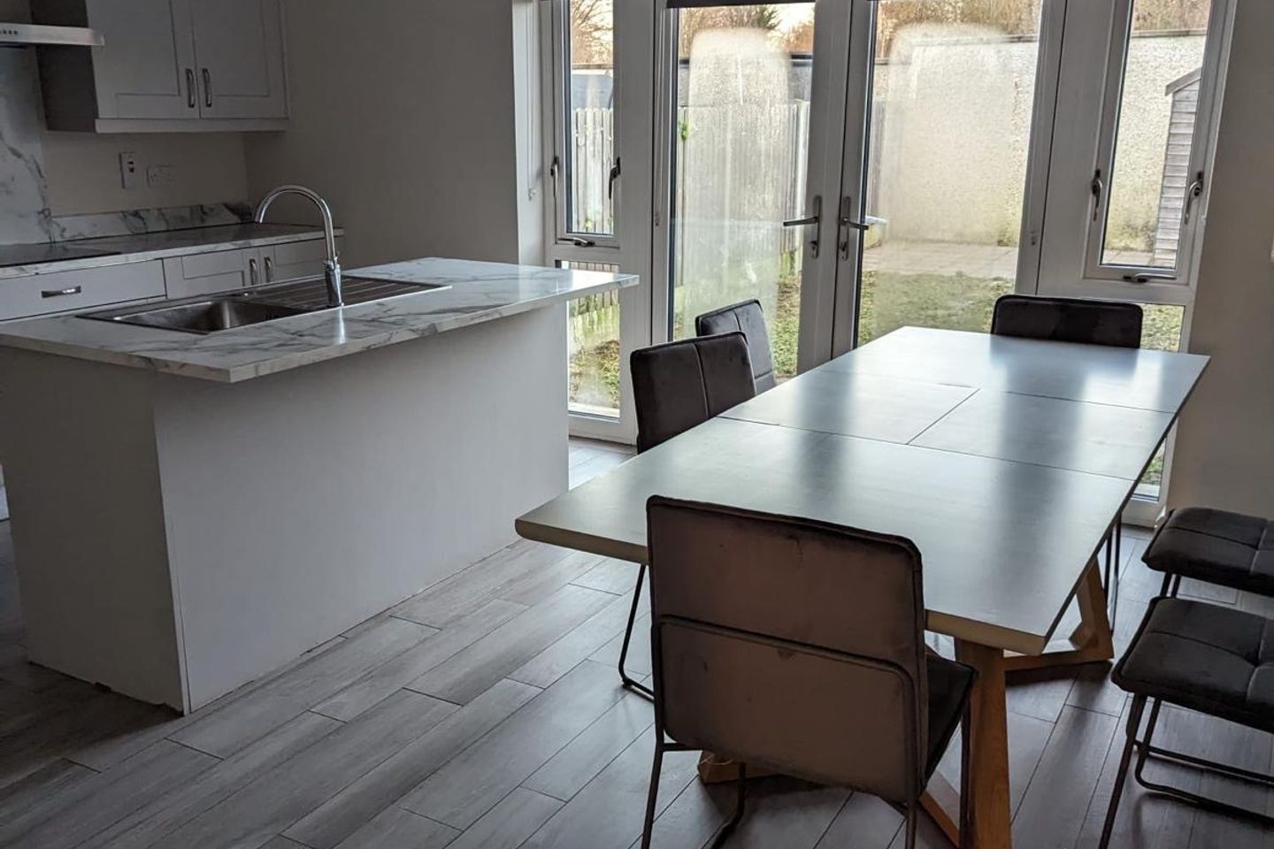 Saint Edmunds Green,Lucan,Co. Dublin, Dublin 20