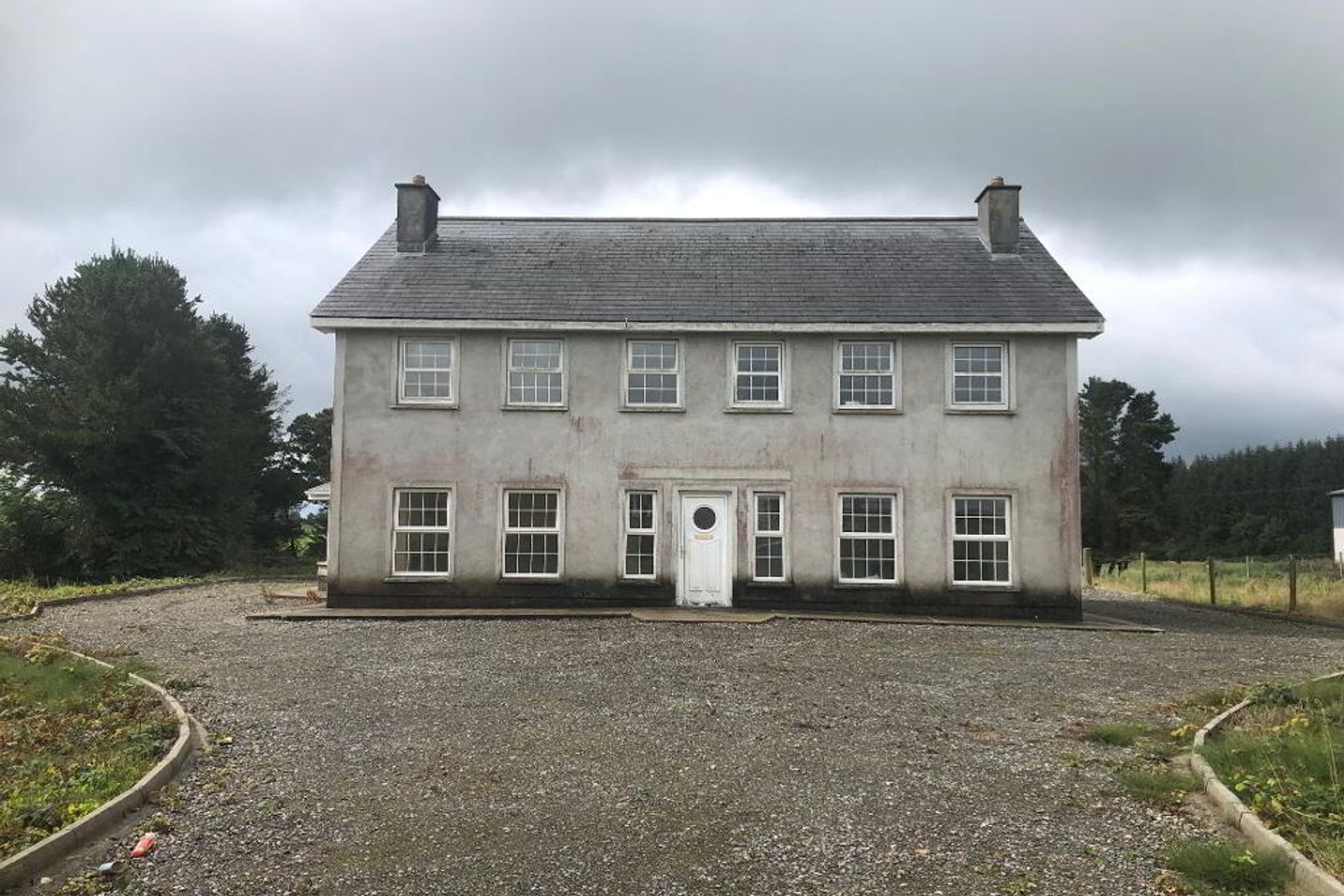 Loughglynn Road, Castlerea, Co. is for sale on Daft.ie