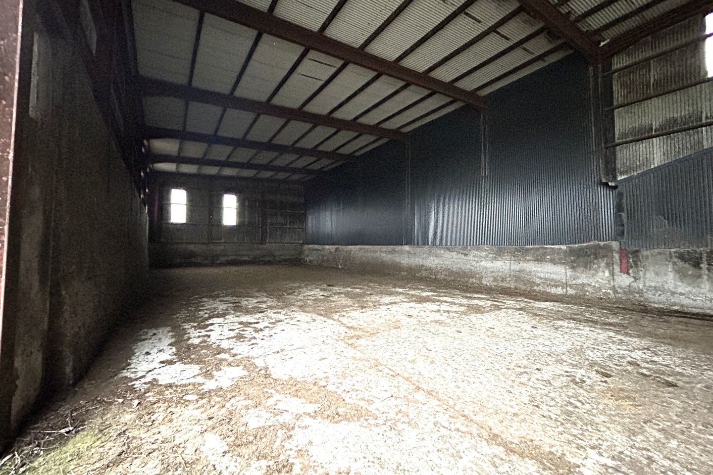 Carnmore West, Carnmore, Co. Galway