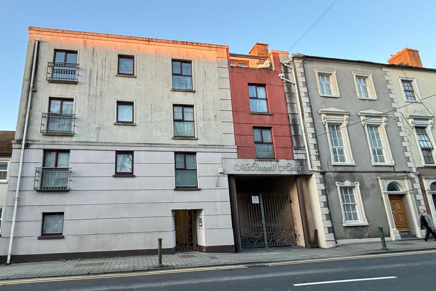 Apartment 5, McConnell House, Waterford City, Co. Waterford, X91Y426