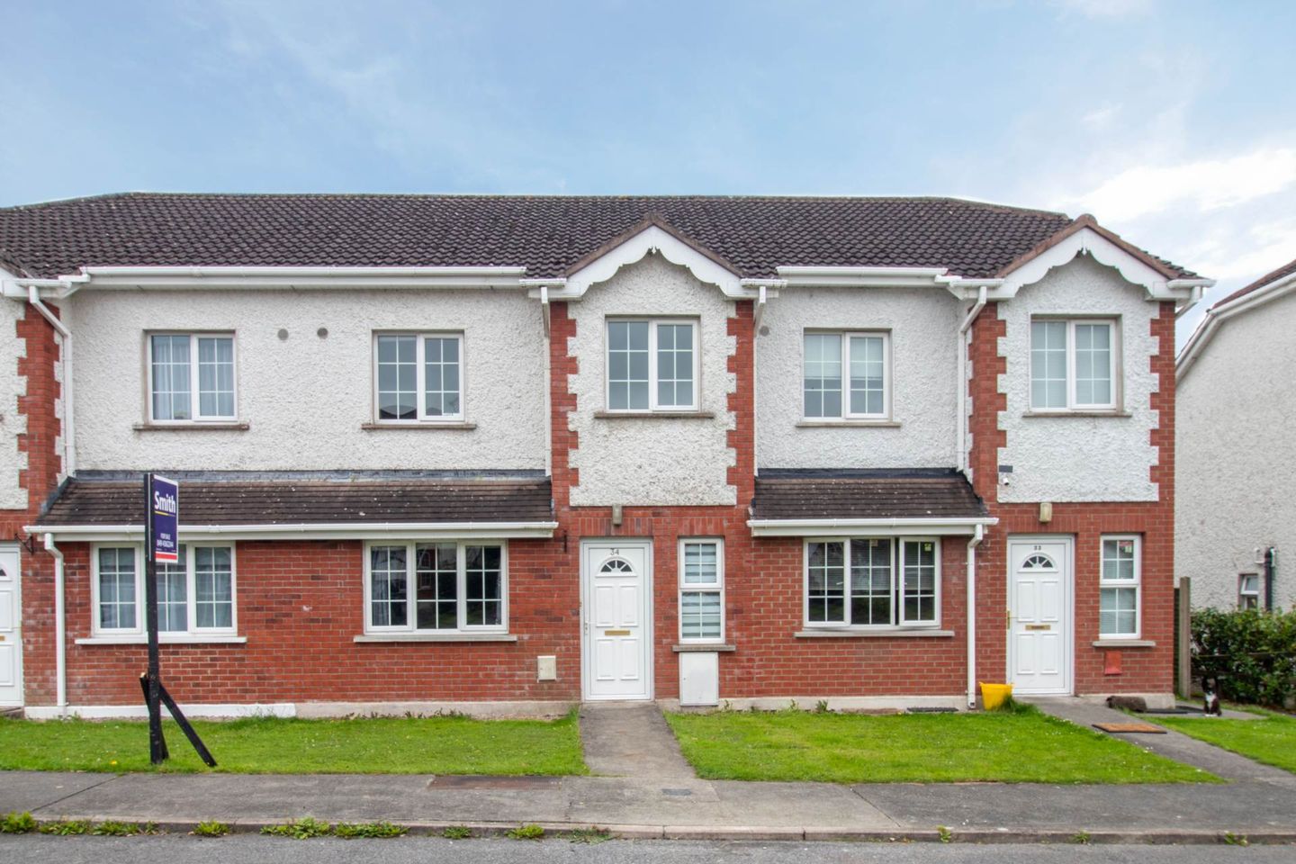 34 Twin Oaks, Bailieborough, Co. Cavan, A82E2C9