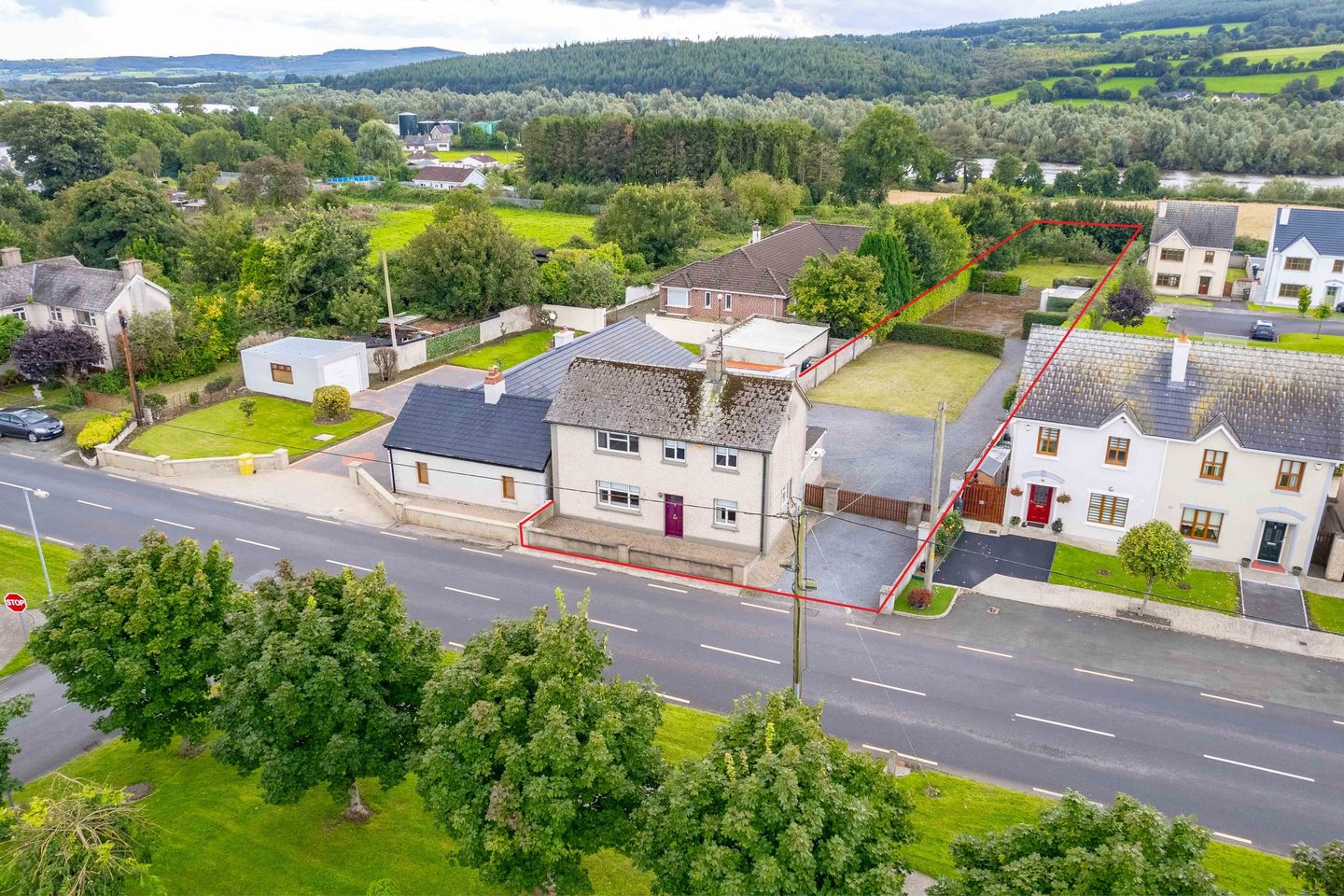 Fiddown, Piltown, Co. Kilkenny, E32AC97