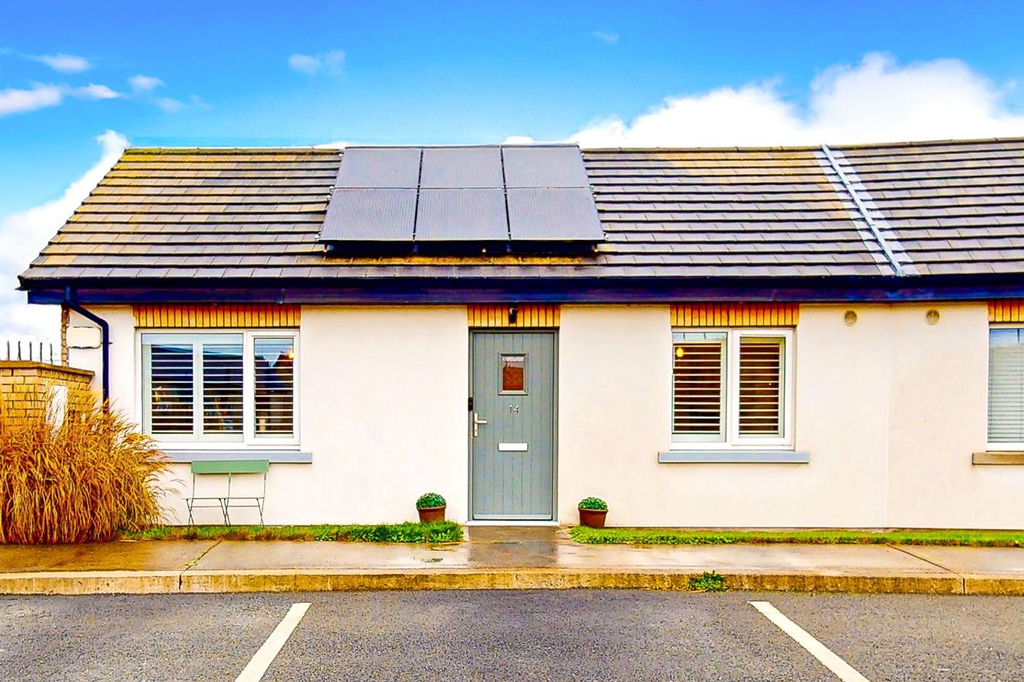 14 Bridgegate Park, Ardee, Co. Louth, A92VCR6