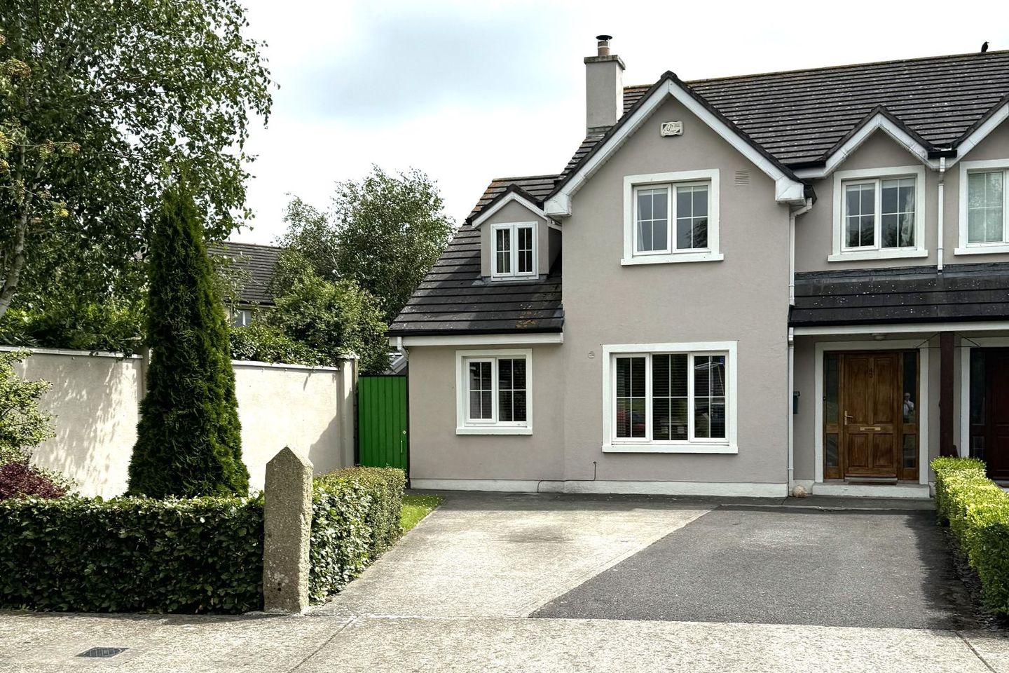 43 Barrow Lock, Leighlinbridge, Co. Carlow, R93NX02 is for sale on Daft.ie