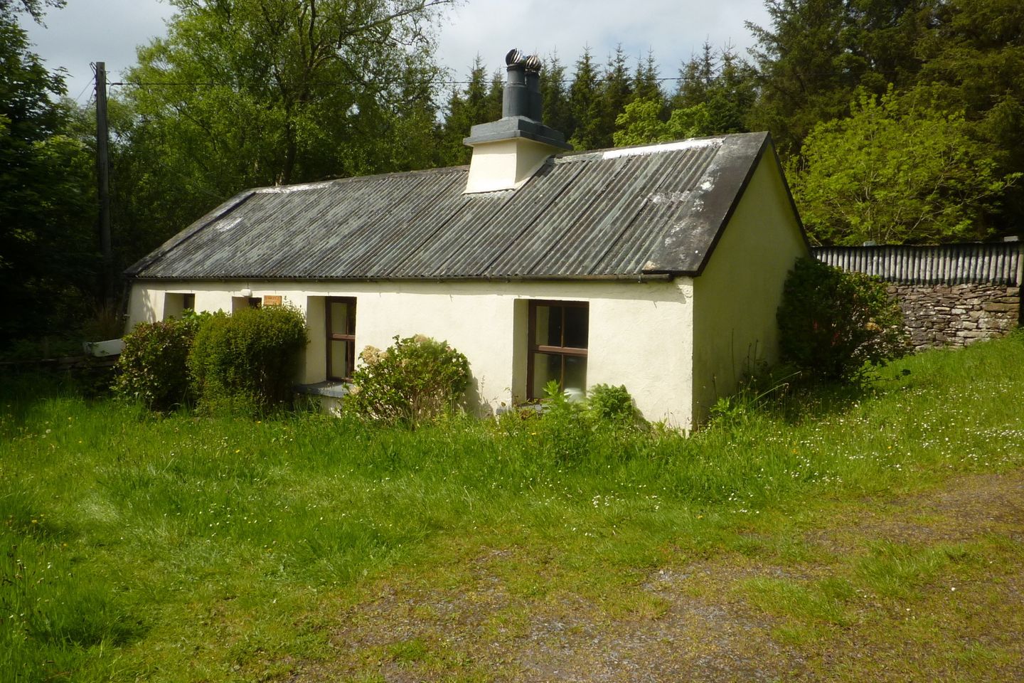 Devilish West, Ayle, Westport, Co. Mayo, F28PW02 is for sale on Daft.ie