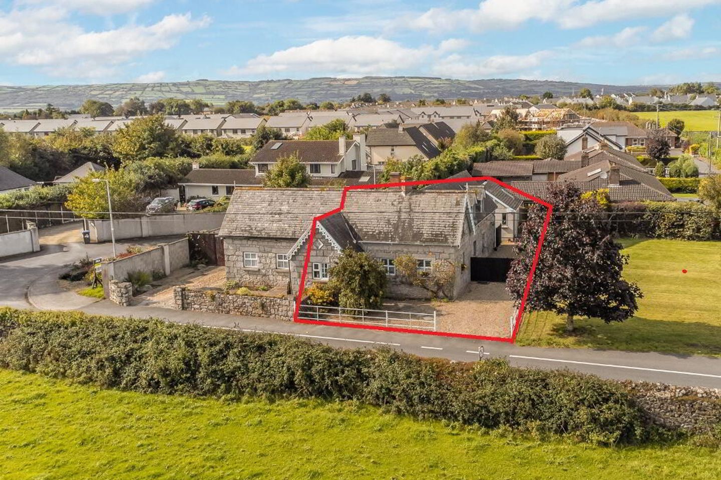Granite Cottge, Link Road, Chapelstown, Carlow Town, Co. Carlow