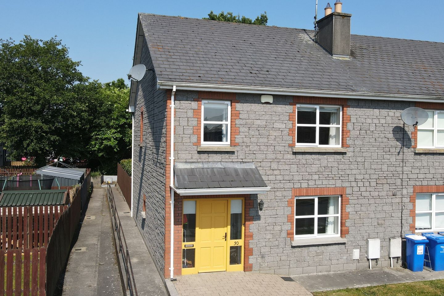 30 Headfort Grove, Ballyjamesduff Road, Virginia, Co. Cavan, A82X867 is for sale on Daft.ie