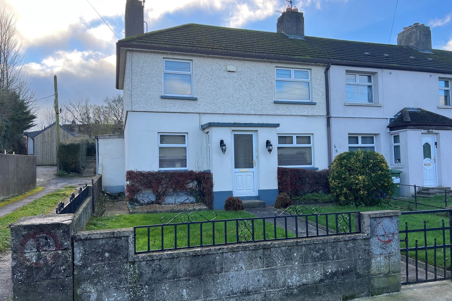 323 Mill Street, Callan, Co. Kilkenny is for sale on Daft.ie