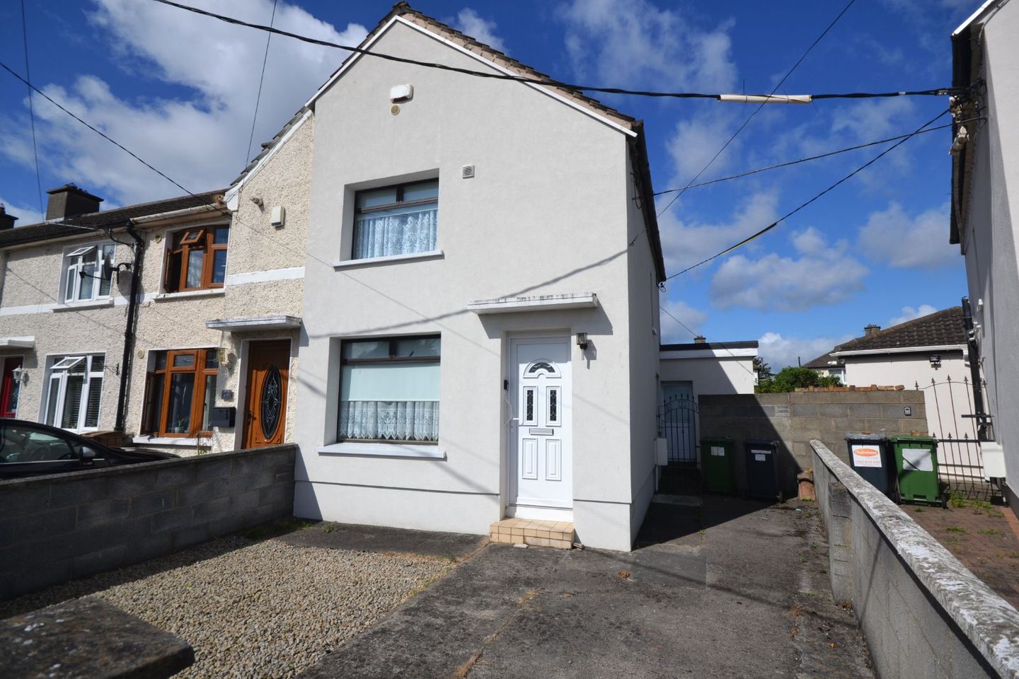 70 Muskerry Road, Dublin 10, Ballyfermot, Dublin 10, D10YA62