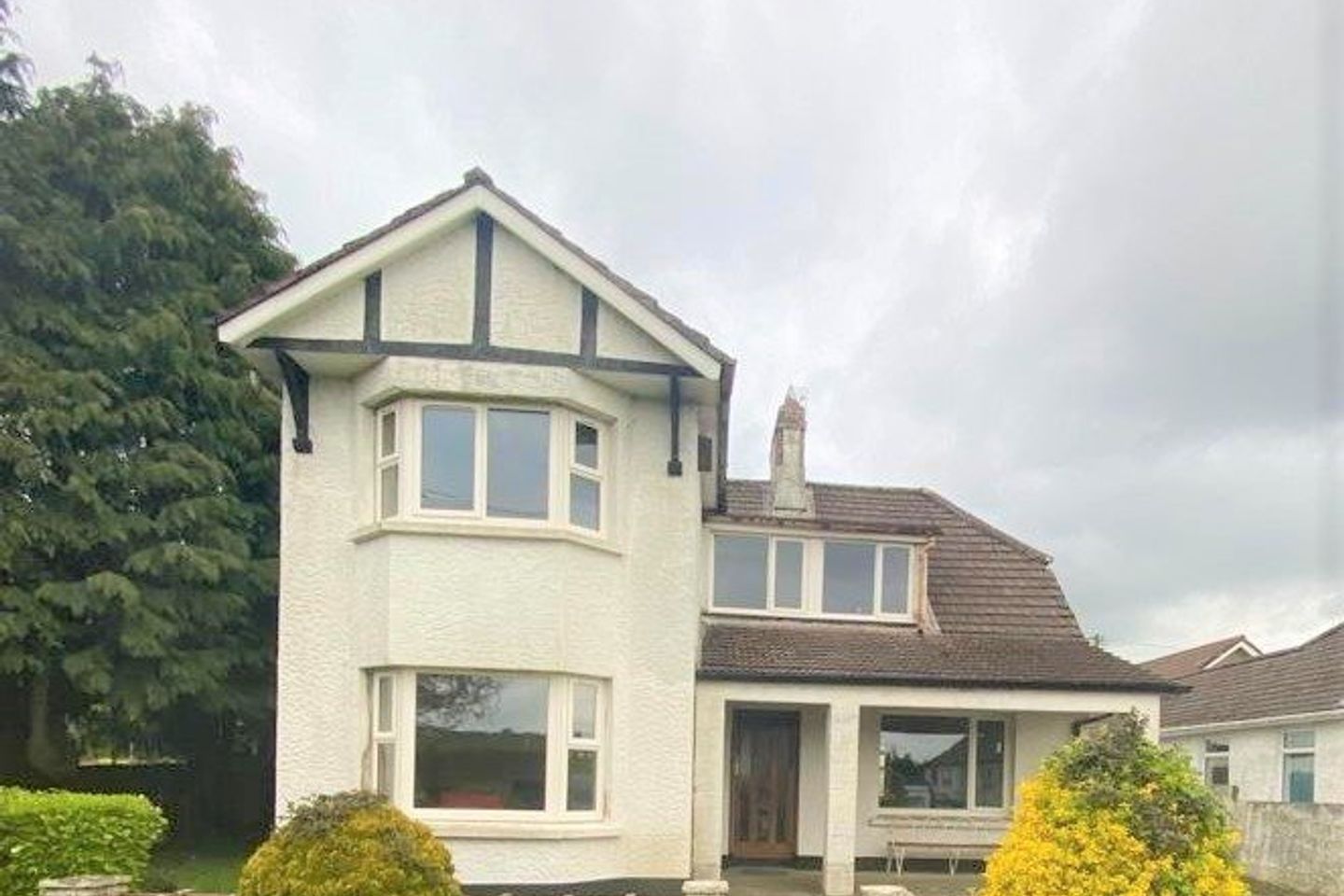 St Margarets, 38 Road, Co. Cork, T12Y7YF is