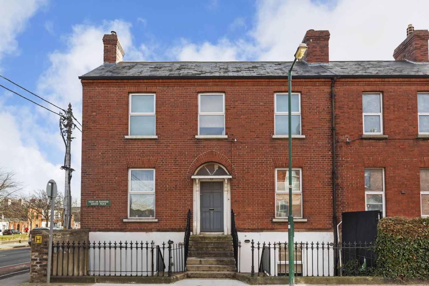 2 Grove Park Rathmines Dublin 6, D06XF65