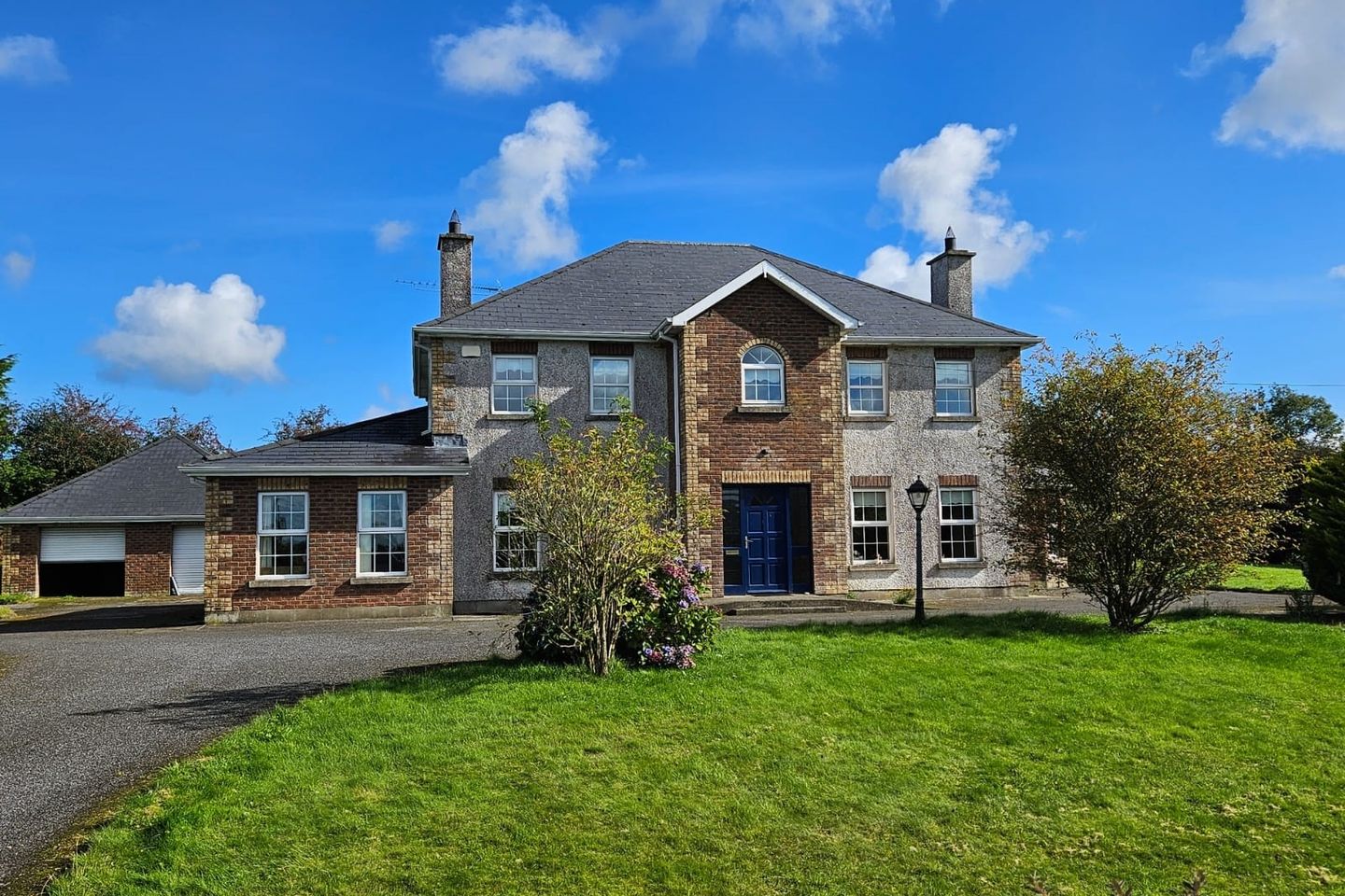 Mission House, Carnalynch, Bailieborough, Co. Cavan, A82P6P7
