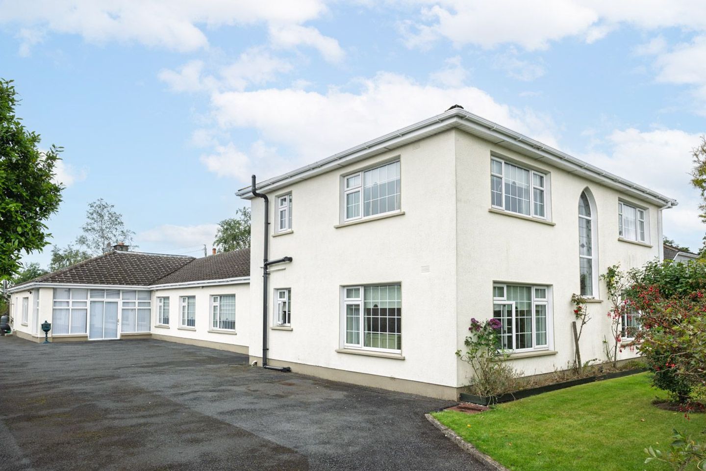 Main Street, Portarlington, Portarlington, Co. Laois, R32HPF8