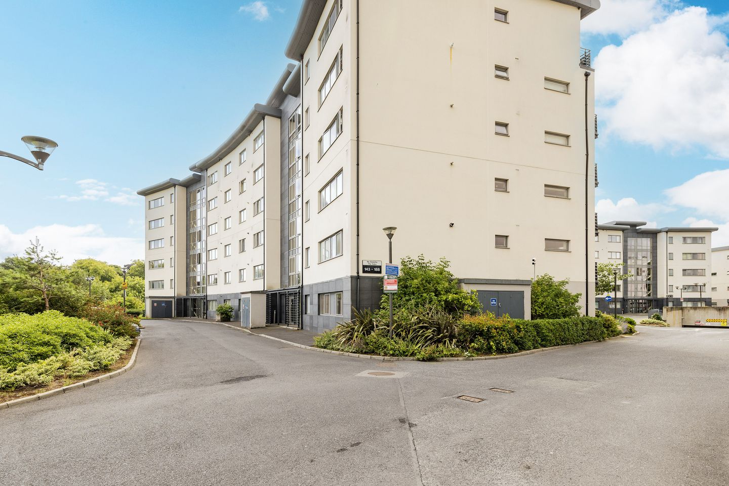 Apartment 161, The Oaks, Carrington, Santry, Dublin 9, D09W018 is for