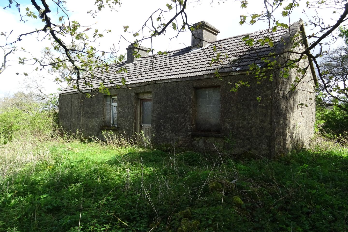 Boyhollagh, Attymass, Ballina, Co. Mayo is for sale on Daft.ie