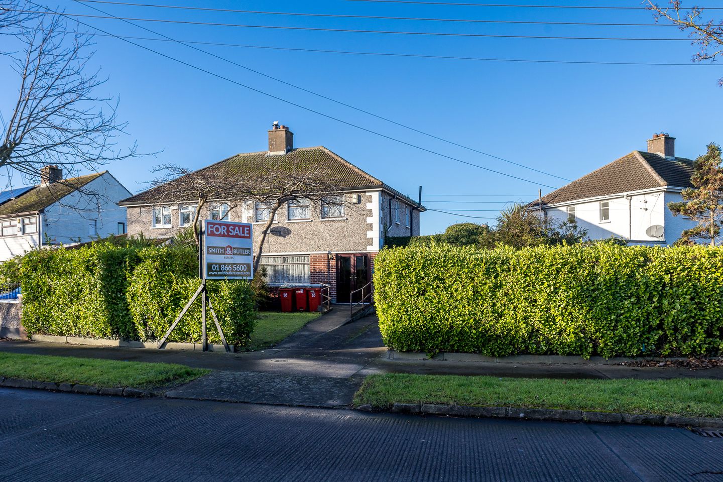126 Shanliss Avenue, Santry, Santry, Dublin 9, D09E9C5 is for sale on