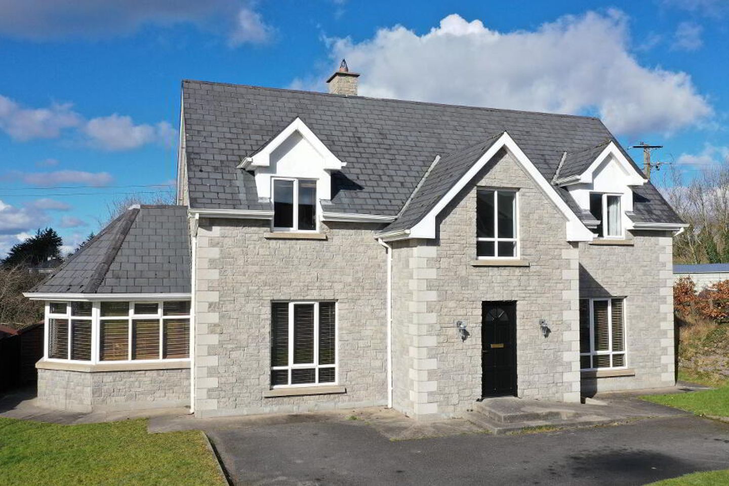 5 Esker Grove, Cootehall, Co. Roscommon, Cootehall, Co. Roscommon, F52FT50