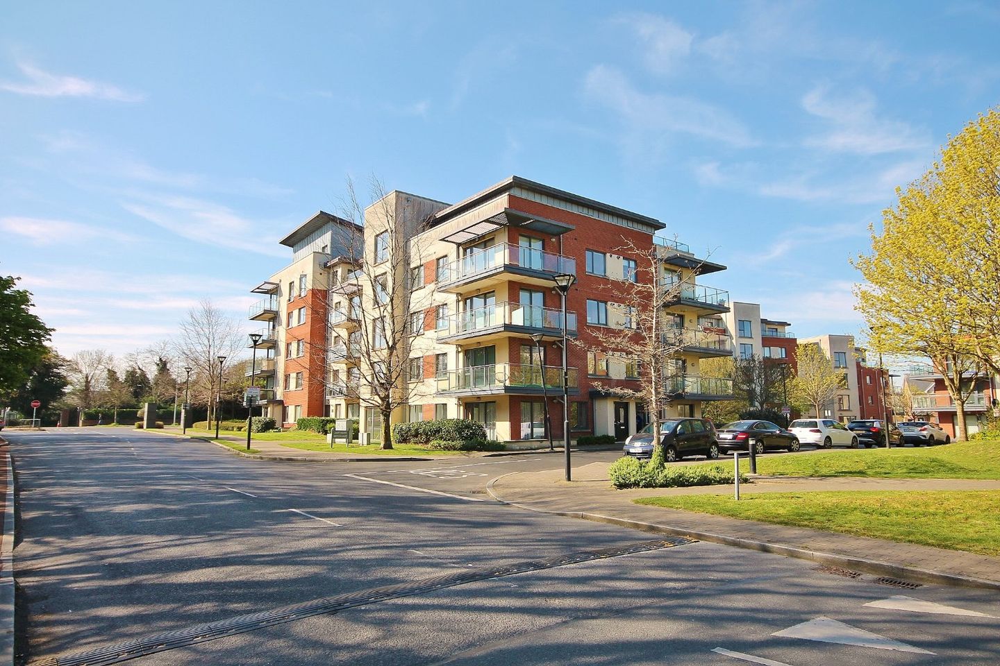 15 Juliet Square, St Edmunds Park, Lucan, Co Dublin, K78KV63