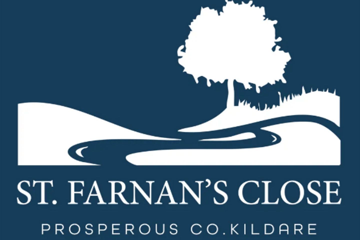 St Farnans Close, St Farnans Close, Prosperous, Co