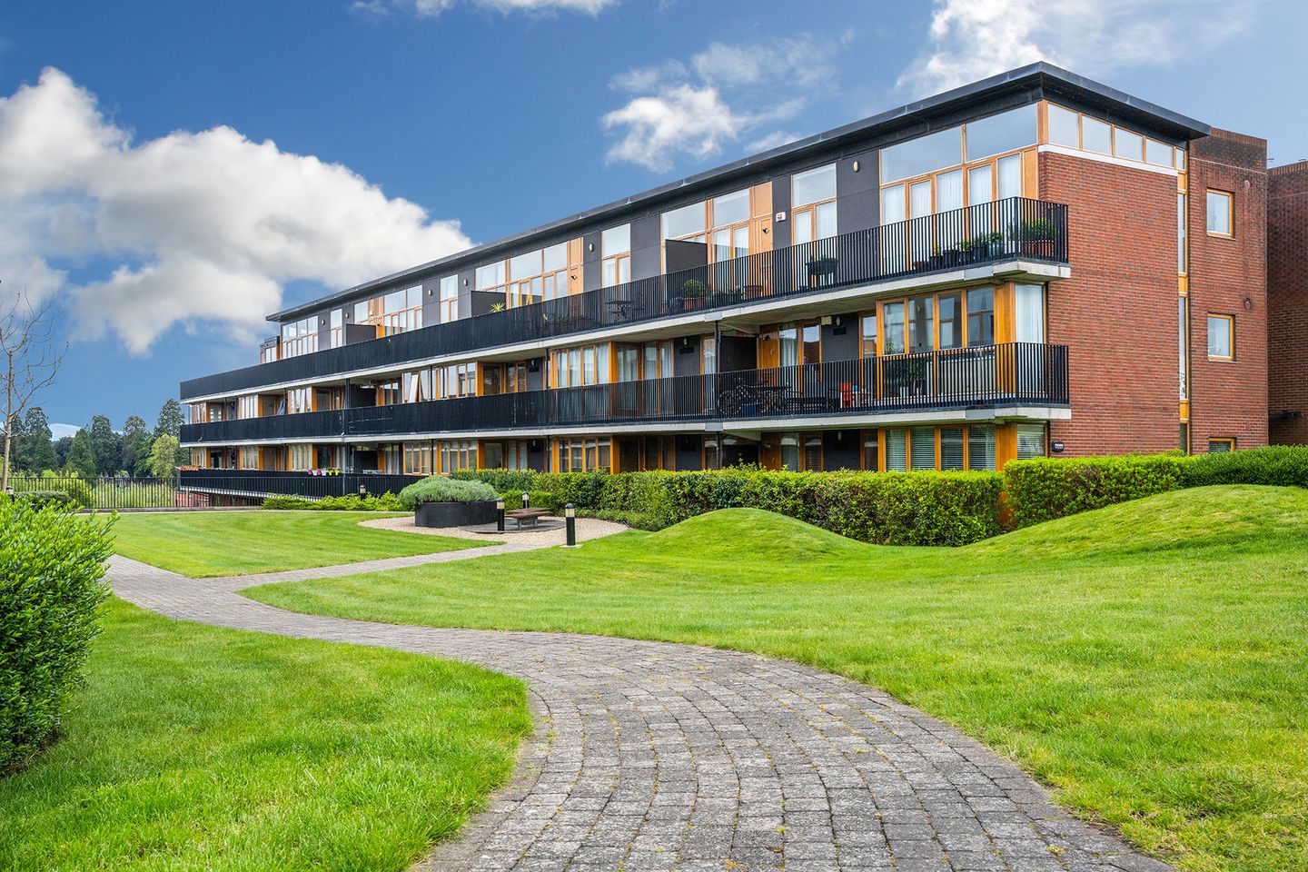 Apartment 33, Botanic Hall, Addison Avenue, Glasnevin, Dublin 11