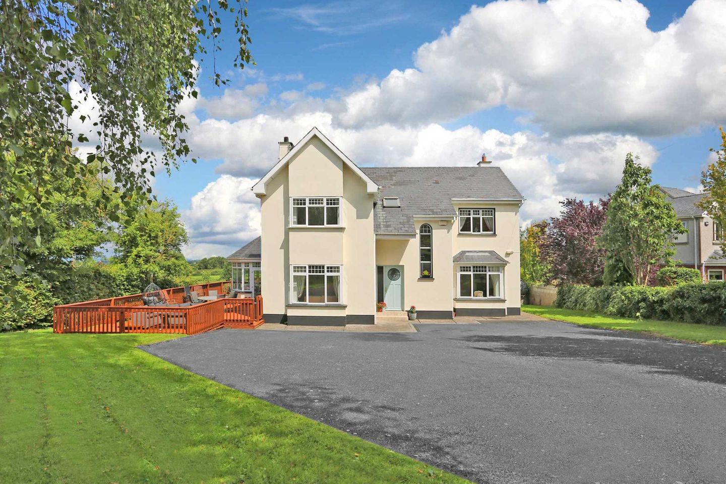 Logavinshire, Crecora, Co. Limerick, V94T6D5 is for sale on Daft.ie