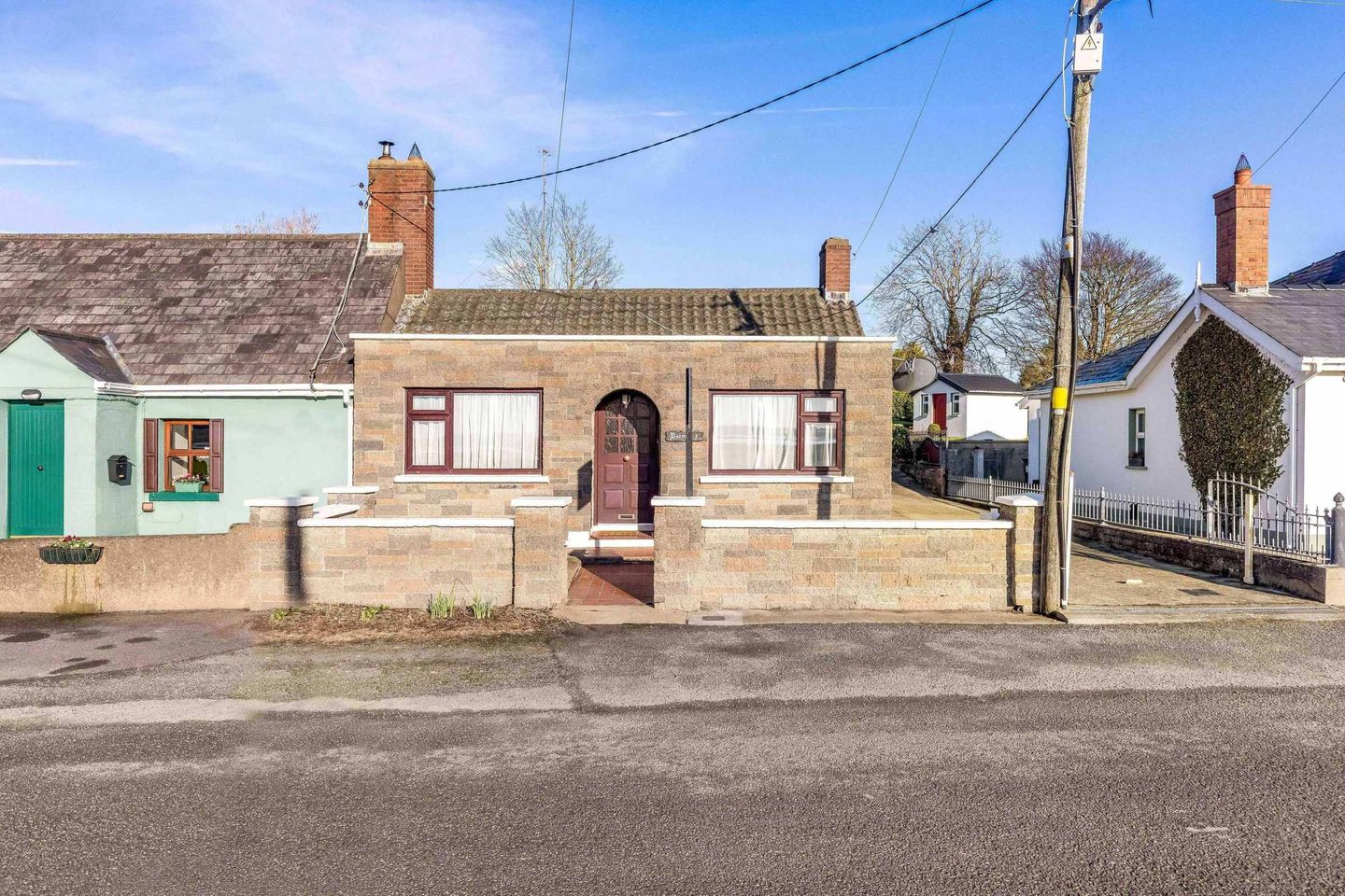 Dormy 3, Baltray, Co. Louth, A92W253