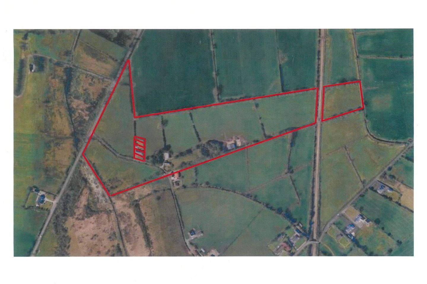 Ballybeg, Knockmore, Ballina, Co. Mayo is for sale on Daft.ie