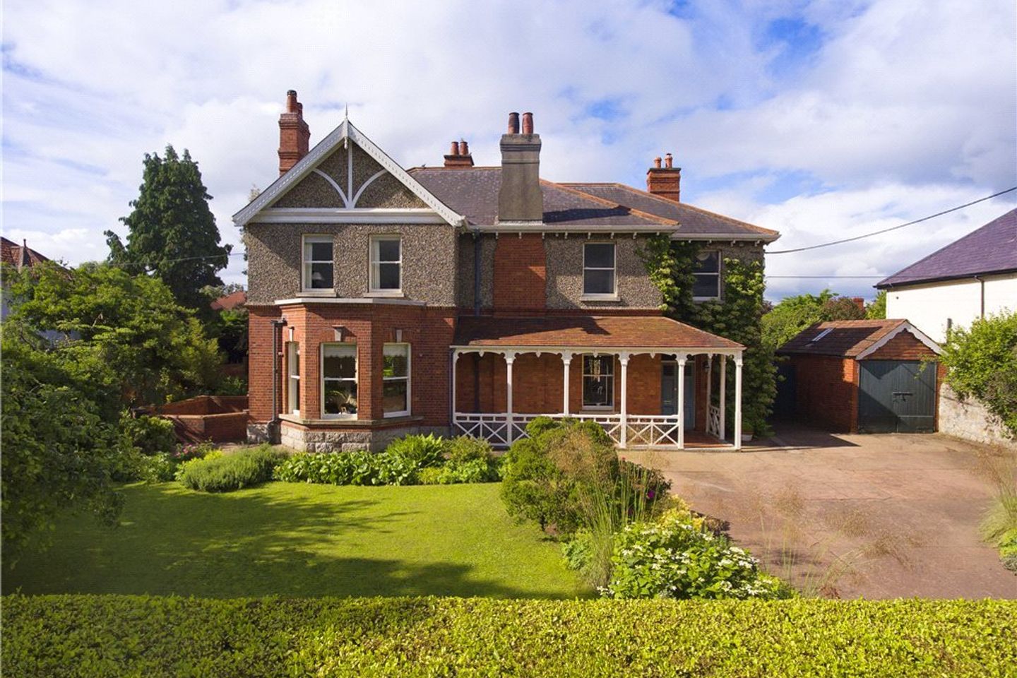 Jerpoint, 28 Elton Park, Sandycove, Co. Dublin