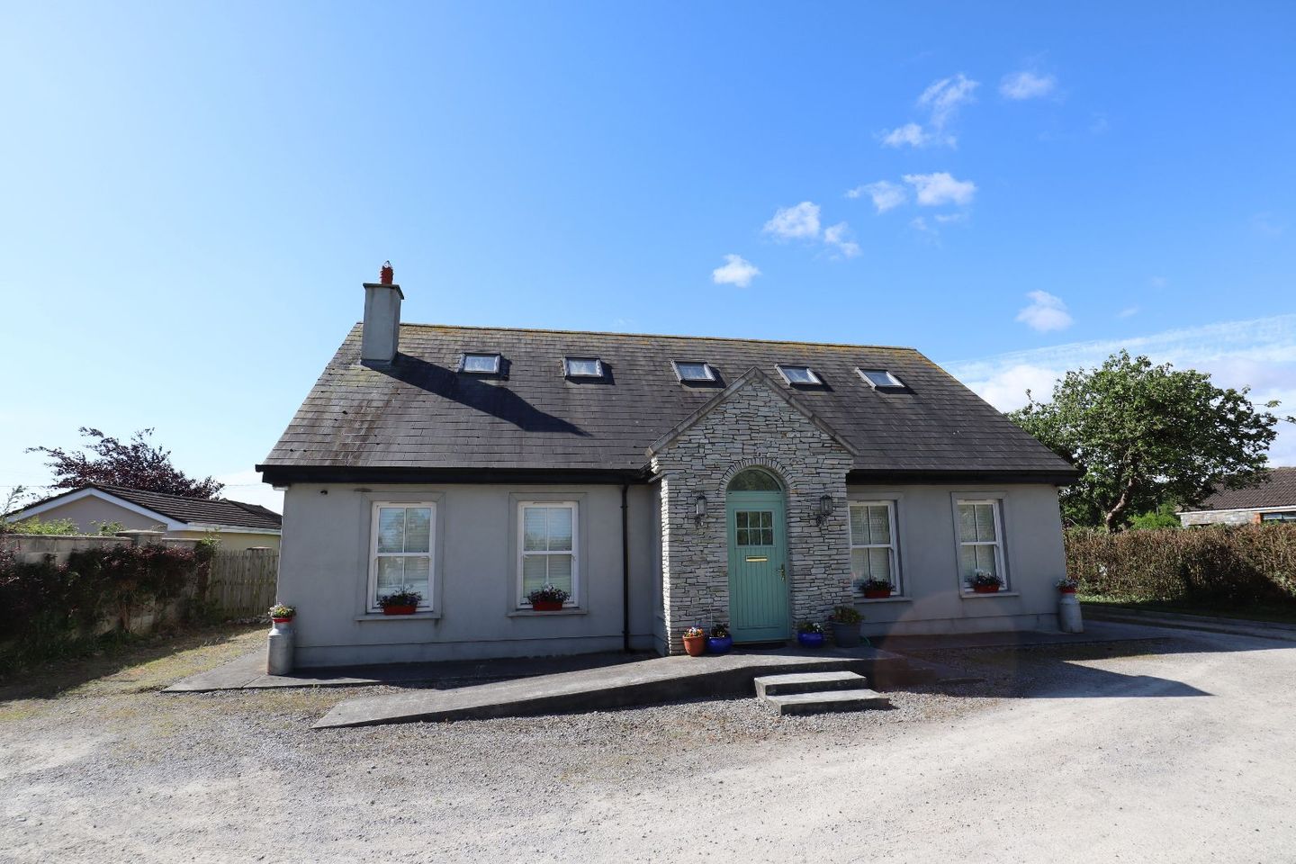 Mosney Road, Briarleas, Julianstown, Mosney, Co. Meath, A92DF2A is for